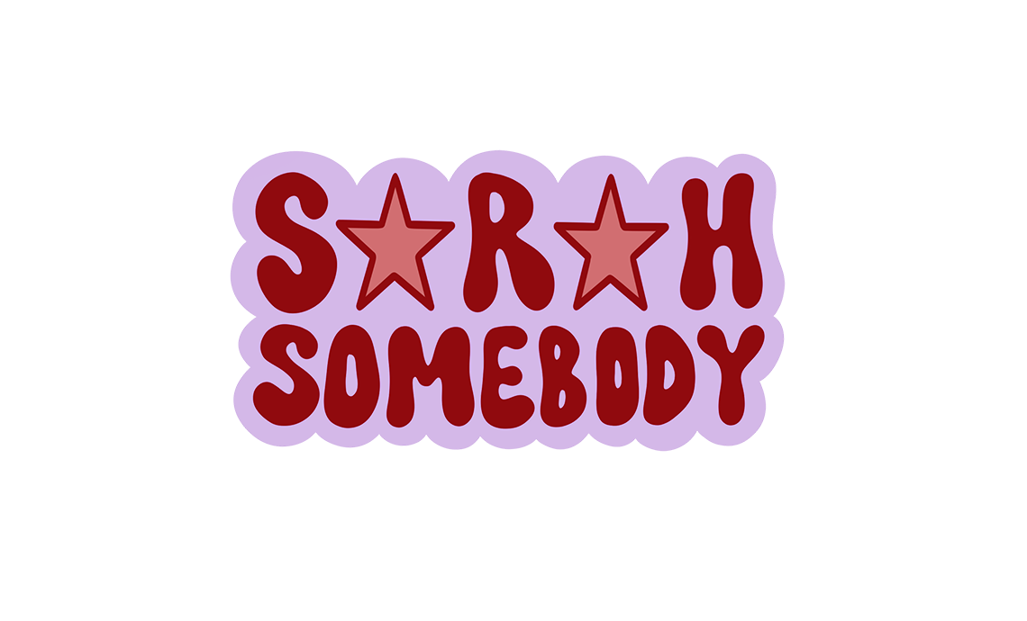 Sarah Somebody